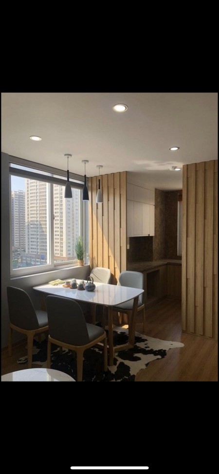 ( 1,89 tỉ ) (Chung cư The Pride tin - CT3) Cần bán căn hộ do có nhu cầu chuyển nơi ở.95m2