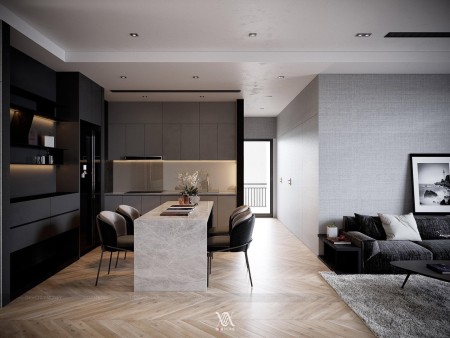 Chỉ với 30% đã có thể sở hữu căn hộ 117m2 tại Nam Định Tower pháp lý bàn giao ngay, giá tốt