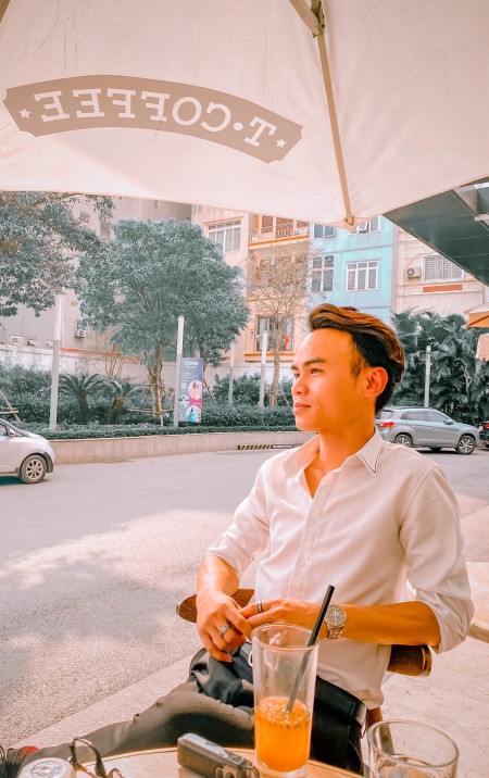 Đào Hưng Hải