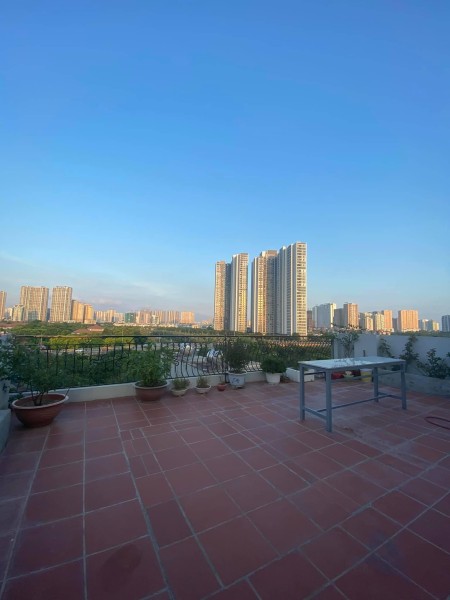 Bán toà chung cư mini ô tô vào nhà dtsd 130m2, 7 tầng mặt tiền 9m, giá bán 19 tỷ, sổ sẵn