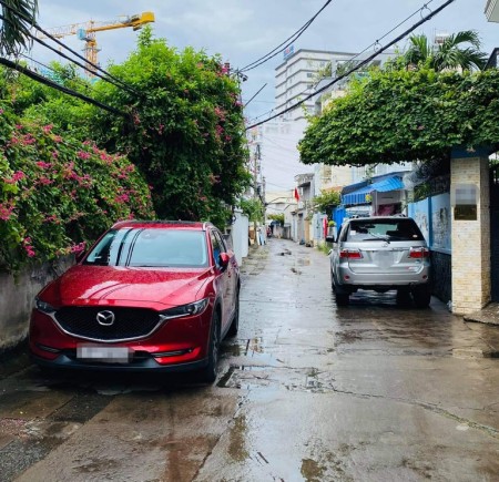 Bán nhà HXH Nguyễn Văn Đậu, P.11, Bình Thạnh, 65m2, 3PN, giá rẻ chỉ 5.9 tỷ