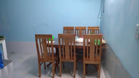 Bán nhà quận 10,ngang gần 5m, giảm 300TR còn 5.5tỷ 0799149230