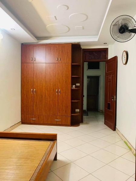 Bán Nhà Đường Thống Nhất, Phường 11, Gò Vấp, 66m2 4 Tỷ 3.
