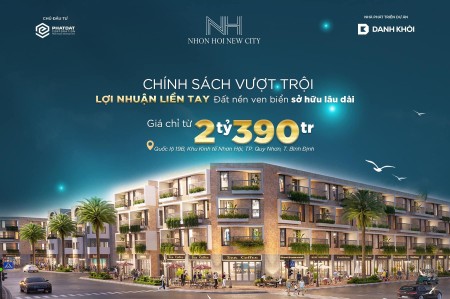 Đầu tư siêu lợi nhuận đất nền ven biển chỉ 599 triệu