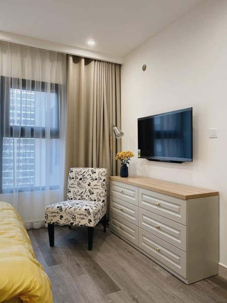 Quỹ căn cho thuê Vinhomes Smart City căn đẹp giá tốt vào ở ngay tiện ích nội khu đầy đủ