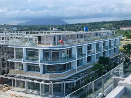 Shophouse 2 mặt tiền có hồ bơi riêng thanh toàn chỉ 1.2 tỷ, đến khi nhận nhà đầu tư sinh lời