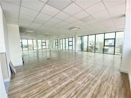 cho thuê nhà 7 tầng mặt phố đại từ đại kim giá rẻ giật mình, Hà Nội.