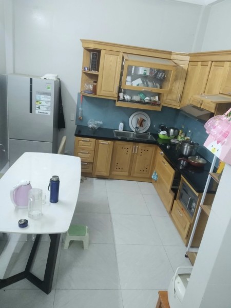 BÁN GẤP Nhà 4 Tầng Chính chủ, OTO - KINH DOANH, Diện tích 39m2 Tại Đại Mỗ, Nhỉnh 3 Tỷ