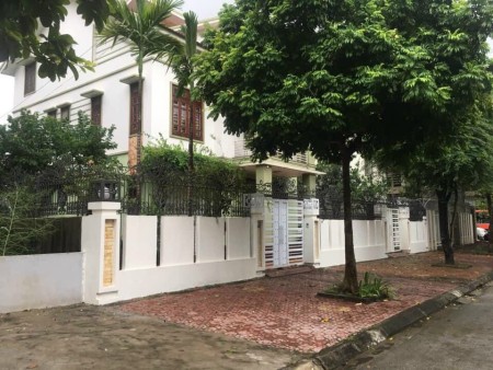 Bán đất mặt phố Nguyễn An, khu Hà Hải, TP HD, 81m2, mt 4.5m, đường 17.5m, khu VIP