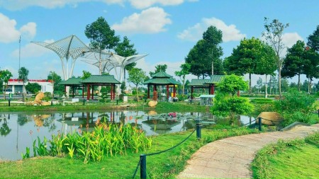 Mở bán giỏ hàng đẹp nhất Stella Mega City