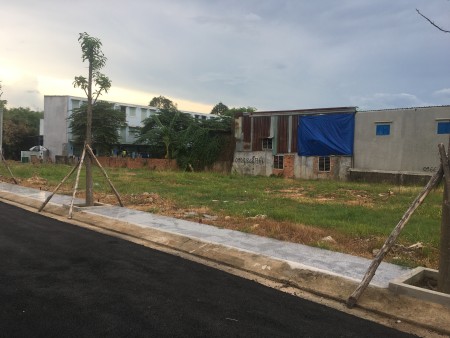 Bán Đất Thổ Cư Quận 9 Liền Kề Vinhome Grand Park xây dựng tự do