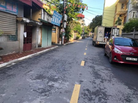 Chính chủ cần bán gấp lô đất làng nghề Kiêu Kỵ, Gia Lâm pháp lý đầy đủ giá 22 triệu/m2