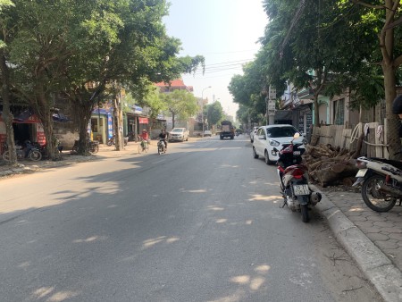 Cực kỳ cần bán diện tích sử dụng 60m² đất vân nội đường 2 ô tô tránh giá bán 1.5 tỷ