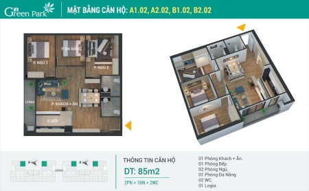 Đi đến slide 3