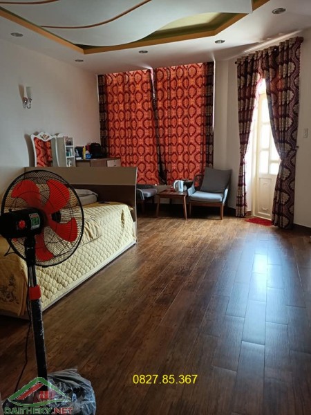 Bán nhà mặt tiền đường Số 8 Bình Tân 90m2 giá 9.468 tỷ