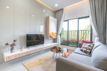 Chỉ 600tr có ngay căn Hộ 2Pn 57m2 ngay mặt tiền Ngã Tư Ga, Thuận tiện đi lại