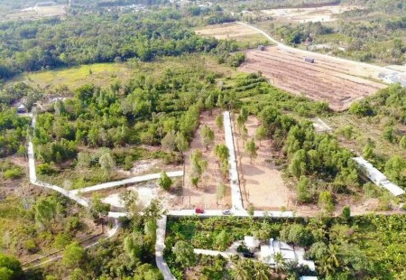 Cơ hội Đầu Tư Sinh lời rõ rệt nhất cho Khách hàng. Chỉ 12tr/m2 đất trung tâm Phú Quốc
