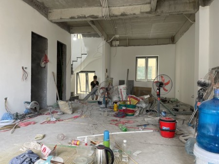 Shophouse Terra An Hưng vị trí đẹp xuất sắc, làm gì cũng thuận lợi, phát đạt. Giá thuê 75 triệu/m2