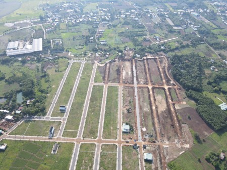 MỞ BÁN SIÊU HÓT ĐẤT NỀN KĐT LAN ANH 7B-CHIẾT KHẤU 7%-KHÔNG BẮT XÂY-CHỈ 1.6 TỶ/LÔ