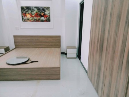 BÁN NHÀ MẮT TIỀN ĐƯỜNG BÙI THI XUÂN RỘNG 22M, CÁCH CHỢ TÂN BÌNH 50M,KÌNH DOANH MỌI NGÀNH NGHỀ