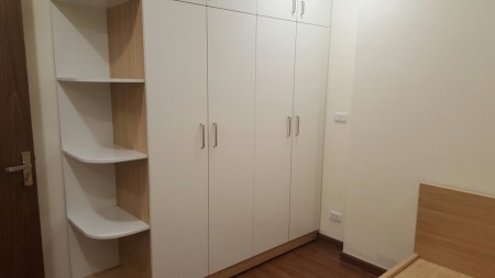 Cho thuê Chung cư Eco Green Nguyễn Xiển, căn 2 ngủ, full đồ, 10 triệu/tháng. LH 0377983070