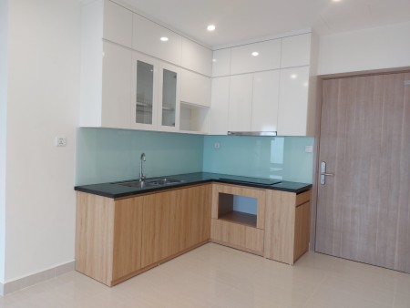 Cho thuê căn 2PN đồ cơ bản, giá 7.5tr tại Vinhomes Smart City Tây Mỗ