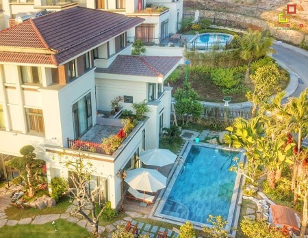 ĐI TÌM CHỦ NHÂN CỦA CÁC BIỆT THỰ TRIỆU ĐÔ GIỮA TRUNG TÂM THÀNH PHỐ