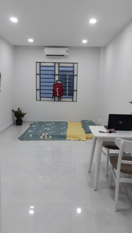 Cho thuê Căn Hộ Đẹp giá rẻ 30m2 Ngay ĐH Văn Lang Cs3_Bình Thạnh_Giảm ngay 45%