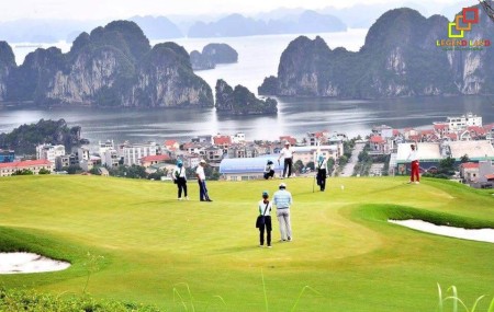 FLC CHỦ NHÂN CỦA CÁC BIỆT THỰ TRIỆU ĐÔ GIỮA TRUNG TÂM THÀNH PHỐ