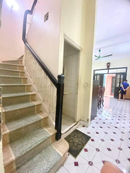Cần bán gấp nhà Kim Ngưu diện tích sử dụng 52m x 3 tầng ngõ oto vào tận nhà giá tốt