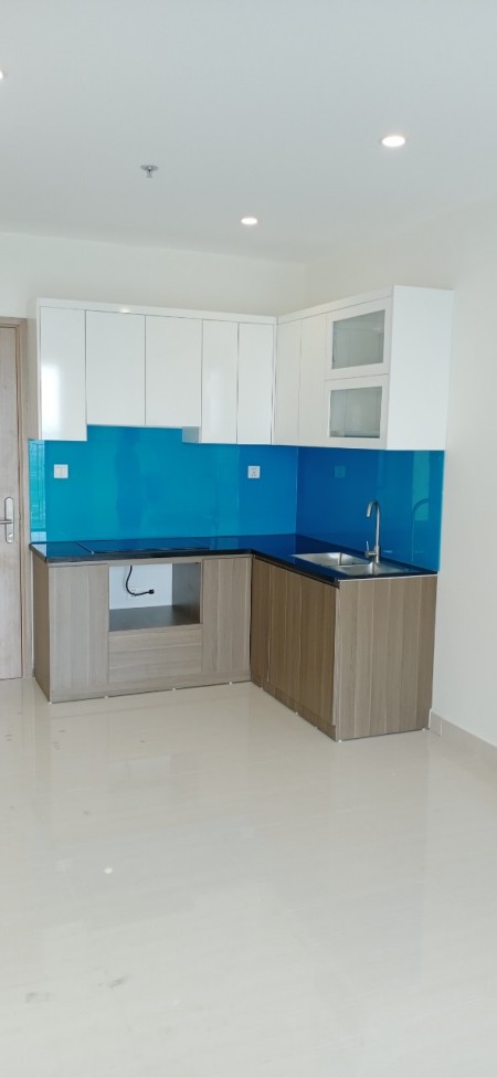 Cho thuê căn 2phòng ngủ đồ cb đẹp Vinhomes Smart City giá 7.5tr/tháng