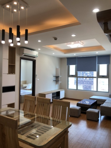 CHÍNH CHỦ CẦN CHO THUÊ CHUNG CƯ CAO CẤP DỰ ÁN GOLDMARK CITY, LH: 0916056369