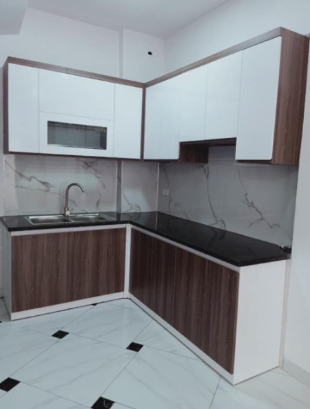 Bán nhà Phương Canh ô tô đỗ cửa ngõ thông nội thất có sẵn bàn giao vào ở ngay, dtsd 36m2
