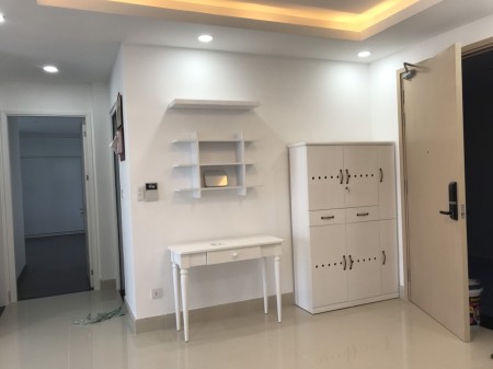 chính chủ bán căn palm height 80m2(2PN,2WC) full NT giá 4.3 tỷ bao thuế phí