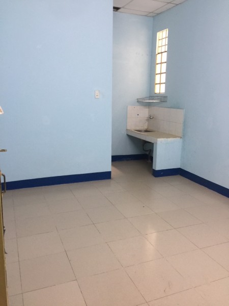 Phòng trọ 16m2 ở đường Bình Lợi Bình Thạnh