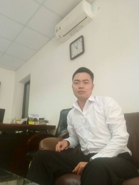 Trần Văn Đạt