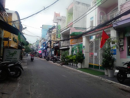 Đi đến slide 3