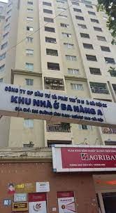 Chính chủ cho thuê căn hộ chung cư Ba hàng 282 Lĩnh Nam, DT68m2 Giá 5tr/th LH 0363174852