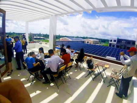 Đi đến slide 6