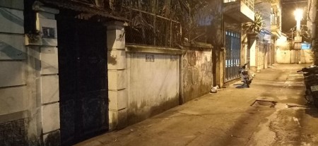 Bán Nhà đẹp Xa La Hà Đông Hà Nội,thoáng mát suốt đời,50m2 giá 4 tỷ.
