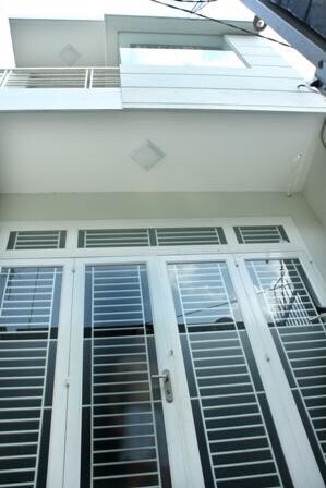 Bán Gấp Nhà Sau Dịch Xô Viết Nghệ Tĩnh P21 Chỉ 6.1 tỷ, LH 0936632979