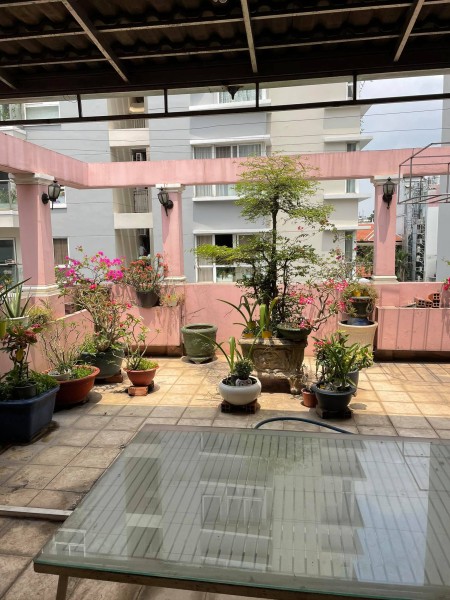 BÁN NHÀ PHỐ TRƯƠNG ĐỊNH Q3 VỊ TRÍ ĐẸP