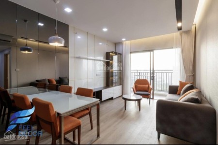 Bán căn hộ The Sun Avenue 3PN 2WC full nội thất 4.65 tỷ bao hết thuê phí LH: 083 555 8886
