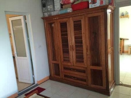 Bán căn hộ 67m2 2PN-2WC tại tòa CT3 PCC1 Complex - Hà Đông - Hà Nội