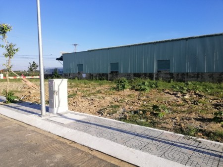 Đất Nền Long Điền Gần Trung Tâm Hành Chính Bà Rịa, đã có sổ, sáng tên công chứng liền tay