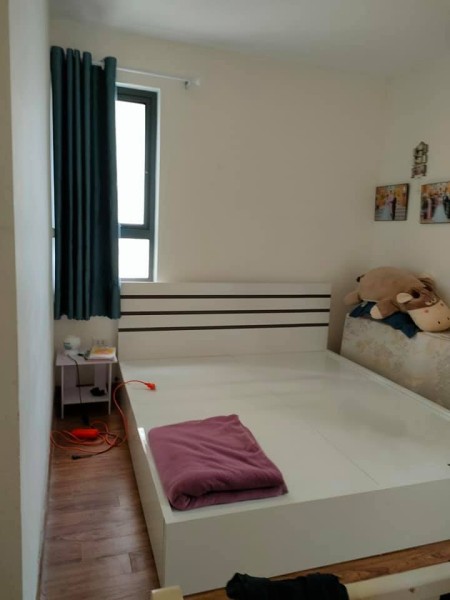 Siêu phẩm chung cư Hải Phát Land view đẹp thông thoáng, pháp lý rõ ràng, sổ đỏ chính chủ
