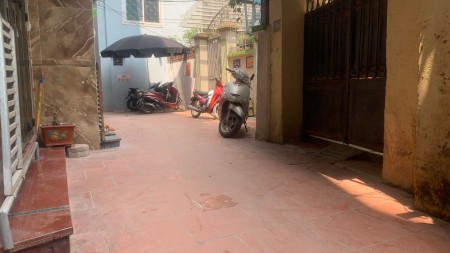 Bán nhà phố Phương Liệt TT Thanh Xuân diện tích sử dụng 55m2 giá chỉ nhỉnh 3 tỷ