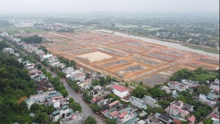 TNR BỈm Sơn - Thanh Hóa Điểm Đầu Tư Hot Nhất 2021