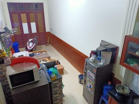 Bán nhà Thịnh Quang có sẵn 3 ngủ 5 tầng về ở ngay 30m chỉ 2 tỷ 9. Gọi ngay: 0336588588