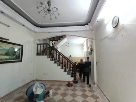 Nhà Chủ Tự Xây Bề Thế - Nhà Hai Thoáng – Sổ Phân Lô Nở Hậu – LH:0981901069.